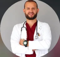 Dr. César Ocampo